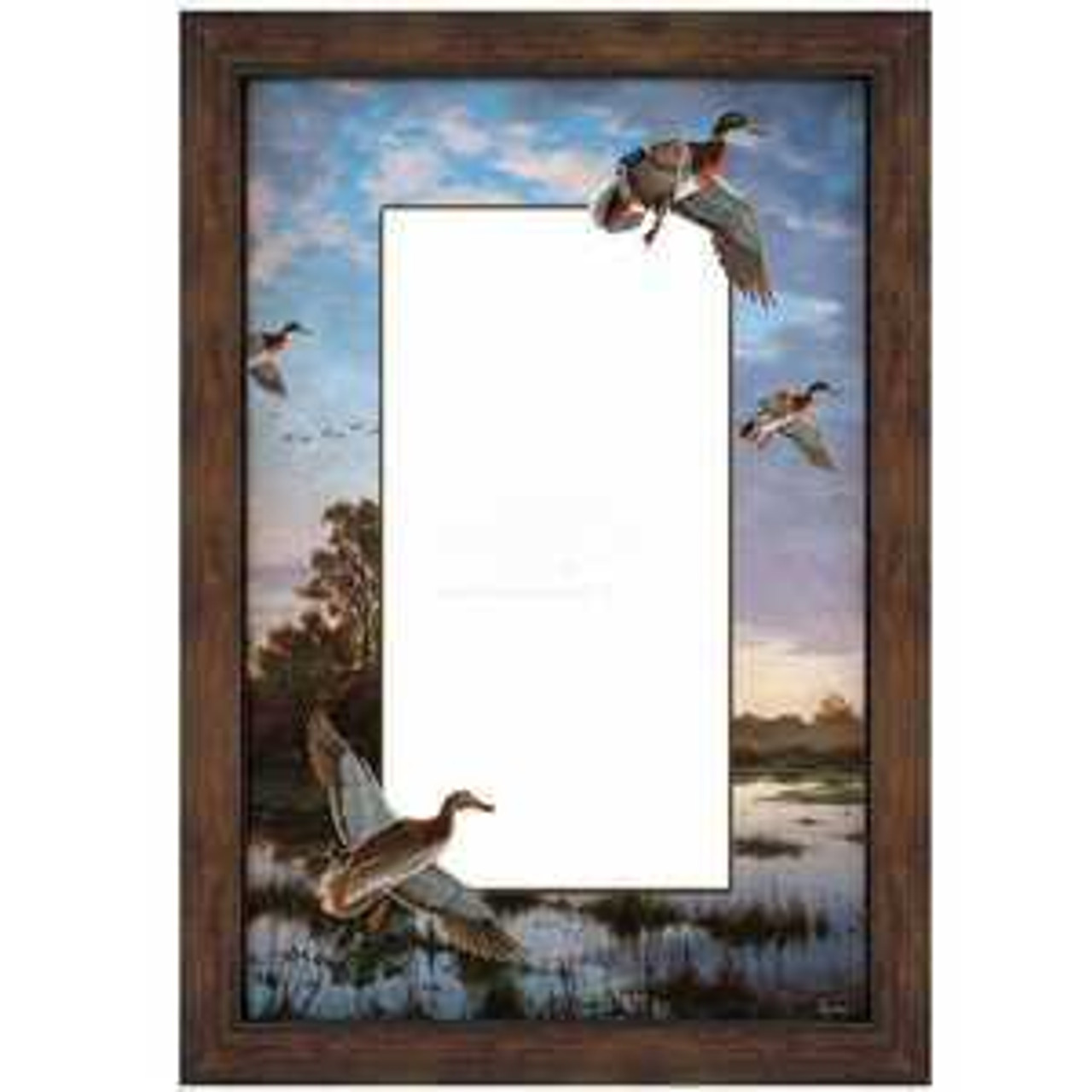 Wildlife Mirrors Wildlife Mirrors
